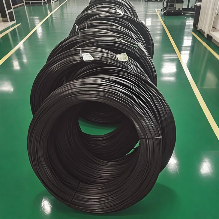 Carbon Spring Steel Wire suppliers