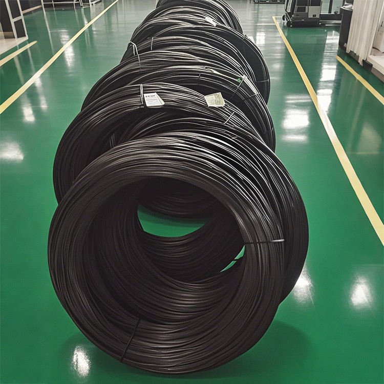 High Carbon Anti-Friction Bearing Steel Wire1